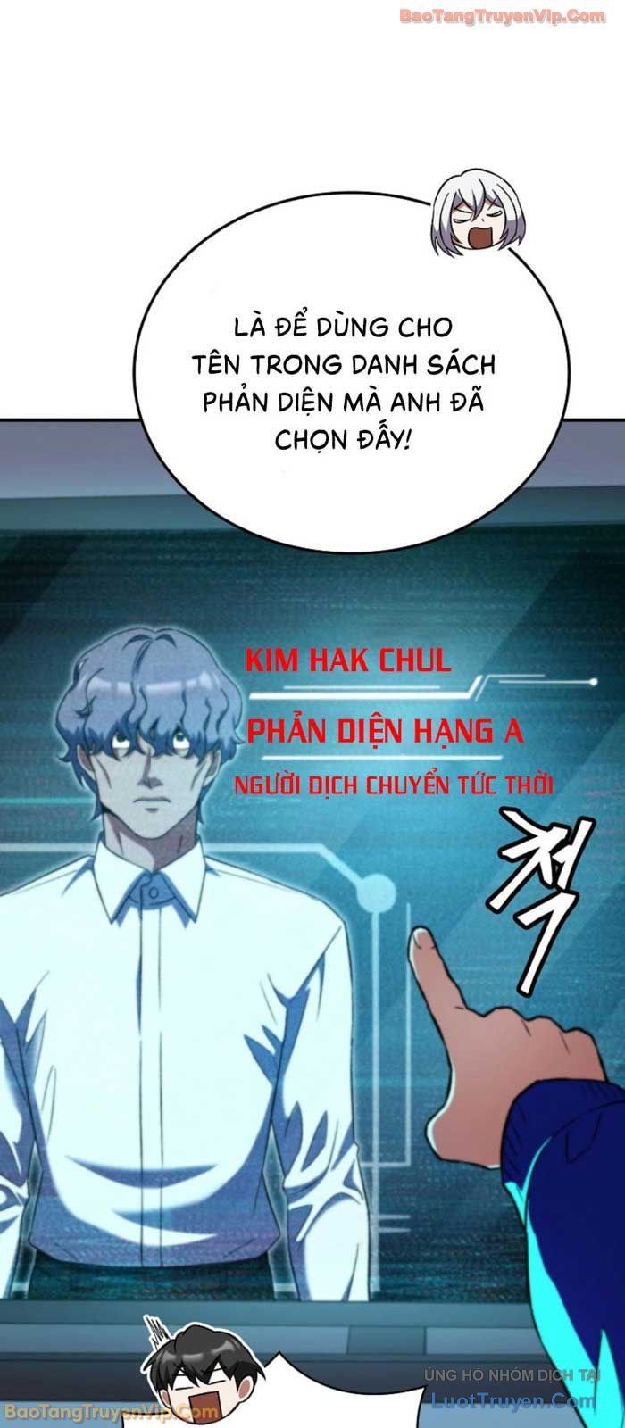 Anh Hùng Đã Trở Thành Phản Diện Mà Tôi Ám Ảnh - Chapter 5 - Page 40