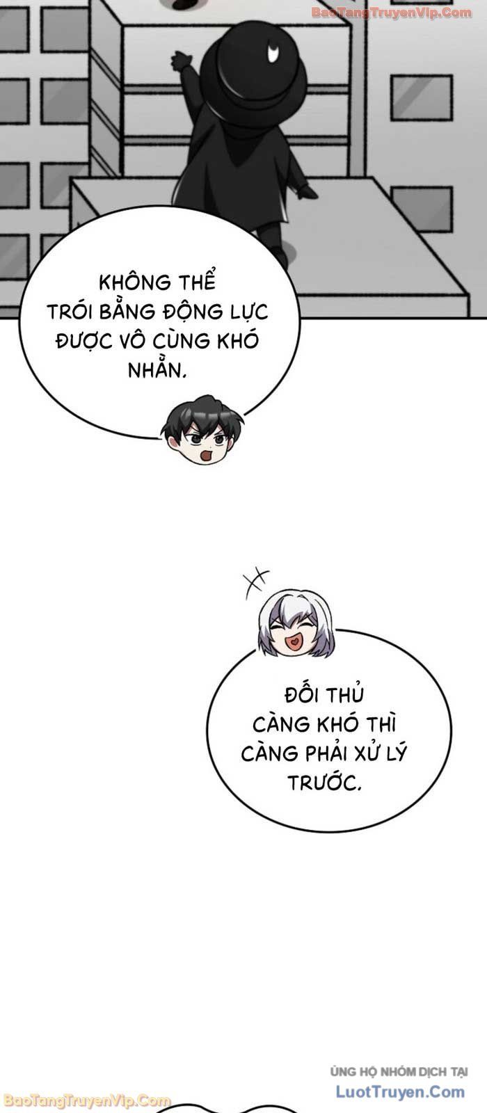 Anh Hùng Đã Trở Thành Phản Diện Mà Tôi Ám Ảnh - Chapter 5 - Page 42