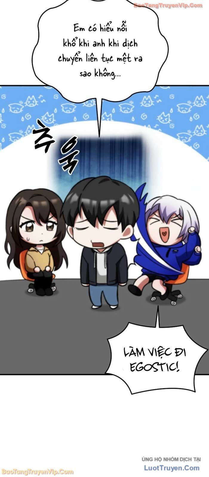 Anh Hùng Đã Trở Thành Phản Diện Mà Tôi Ám Ảnh - Chapter 5 - Page 43