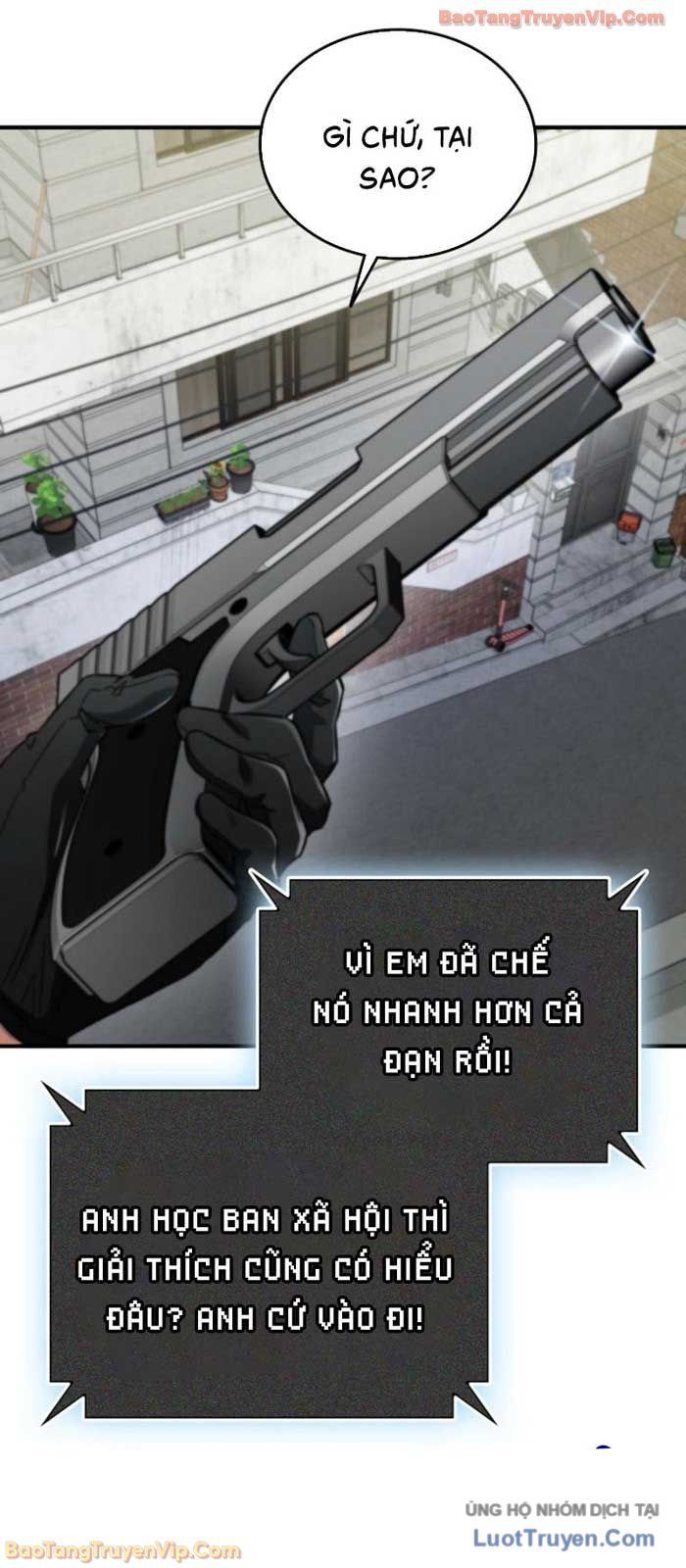 Anh Hùng Đã Trở Thành Phản Diện Mà Tôi Ám Ảnh - Chapter 5 - Page 49