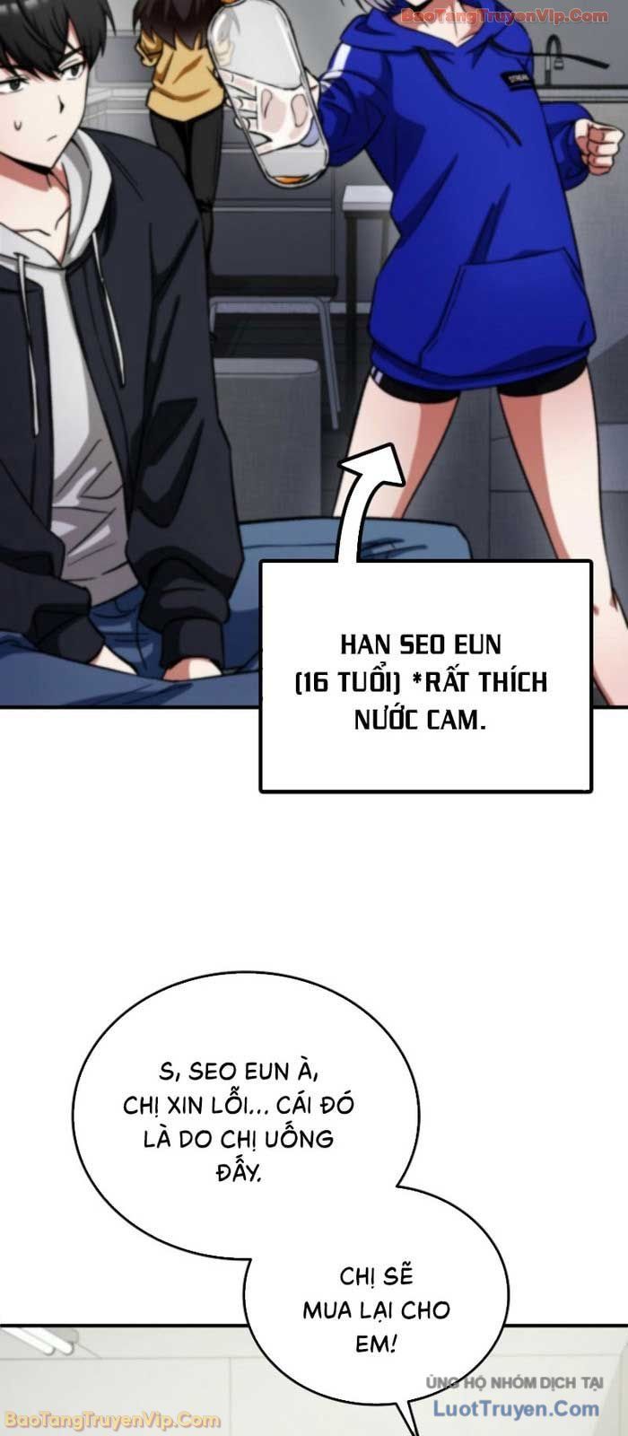 Anh Hùng Đã Trở Thành Phản Diện Mà Tôi Ám Ảnh - Chapter 5 - Page 5