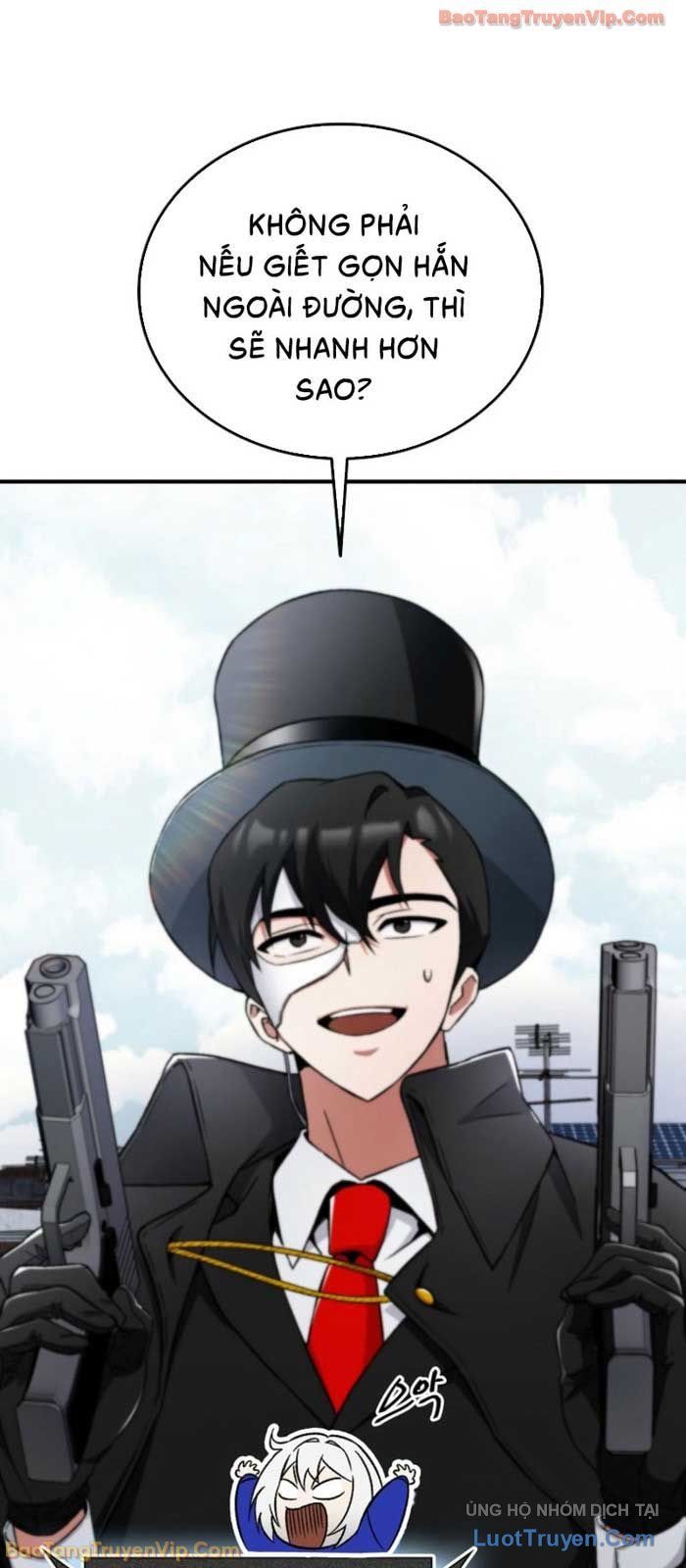 Anh Hùng Đã Trở Thành Phản Diện Mà Tôi Ám Ảnh - Chapter 5 - Page 50