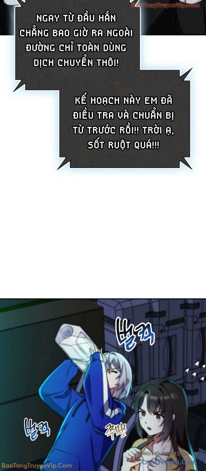 Anh Hùng Đã Trở Thành Phản Diện Mà Tôi Ám Ảnh - Chapter 5 - Page 51