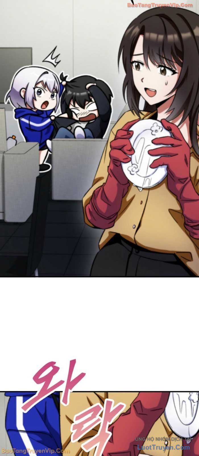 Anh Hùng Đã Trở Thành Phản Diện Mà Tôi Ám Ảnh - Chapter 5 - Page 6