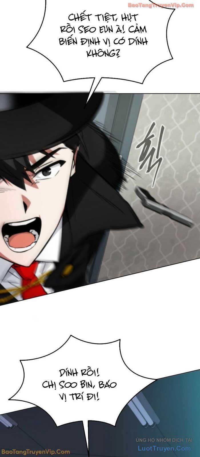 Anh Hùng Đã Trở Thành Phản Diện Mà Tôi Ám Ảnh - Chapter 5 - Page 62