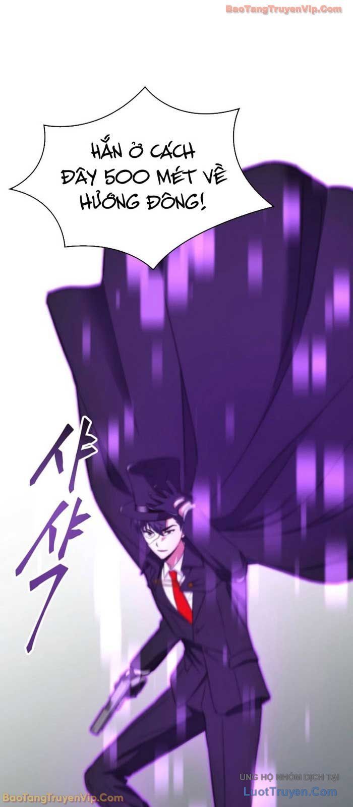 Anh Hùng Đã Trở Thành Phản Diện Mà Tôi Ám Ảnh - Chapter 5 - Page 64