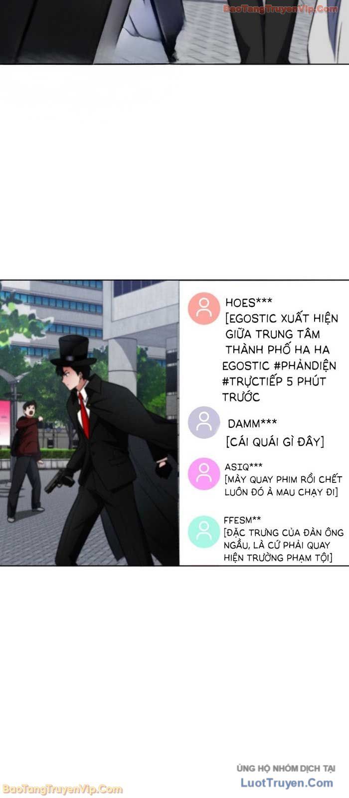 Anh Hùng Đã Trở Thành Phản Diện Mà Tôi Ám Ảnh - Chapter 5 - Page 68