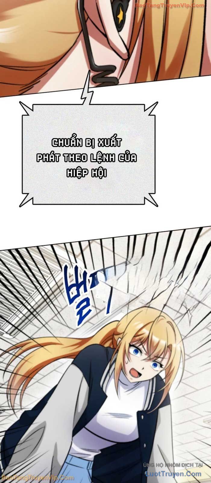 Anh Hùng Đã Trở Thành Phản Diện Mà Tôi Ám Ảnh - Chapter 5 - Page 71