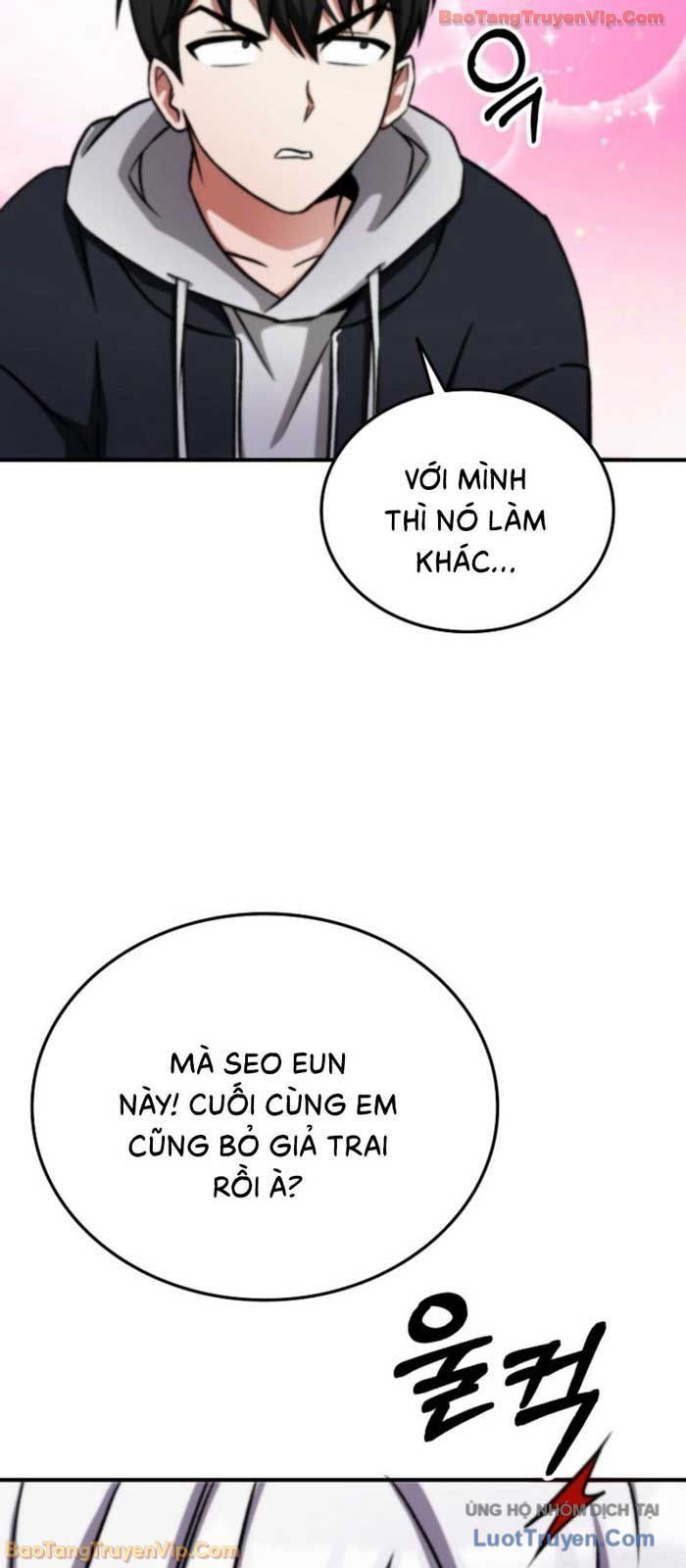 Anh Hùng Đã Trở Thành Phản Diện Mà Tôi Ám Ảnh - Chapter 5 - Page 9