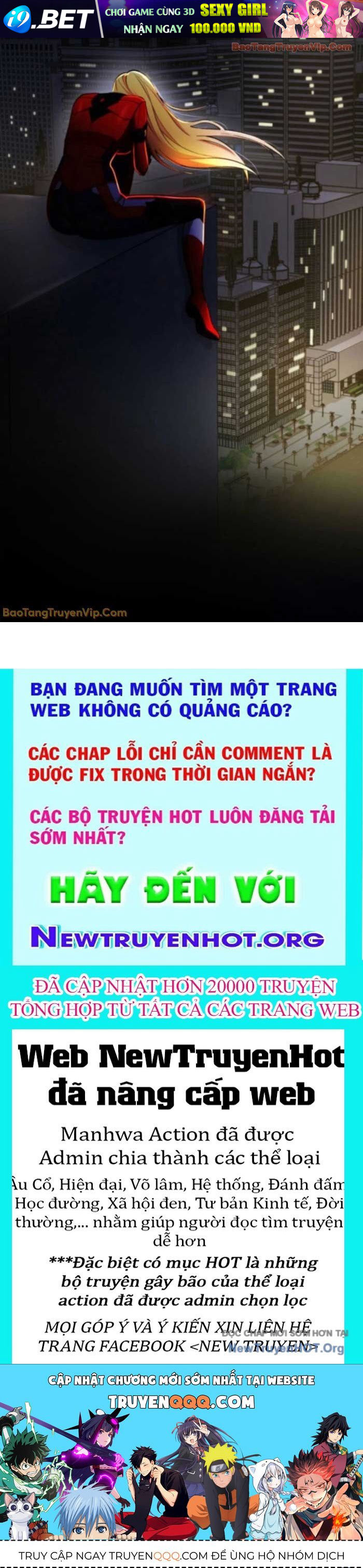 Anh Hùng Đã Trở Thành Phản Diện Mà Tôi Ám Ảnh - Chapter 6 - Page 102