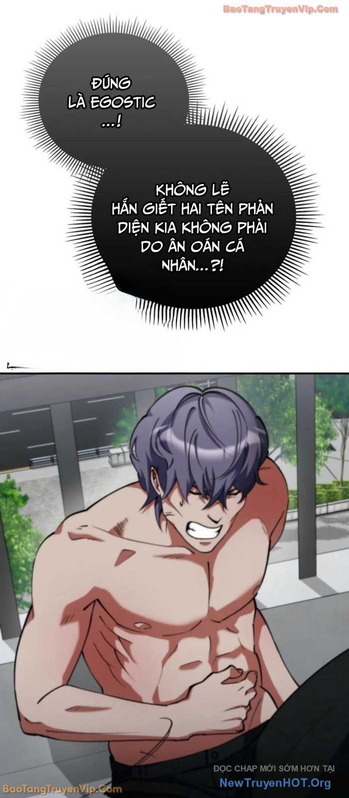 Anh Hùng Đã Trở Thành Phản Diện Mà Tôi Ám Ảnh - Chapter 6 - Page 28