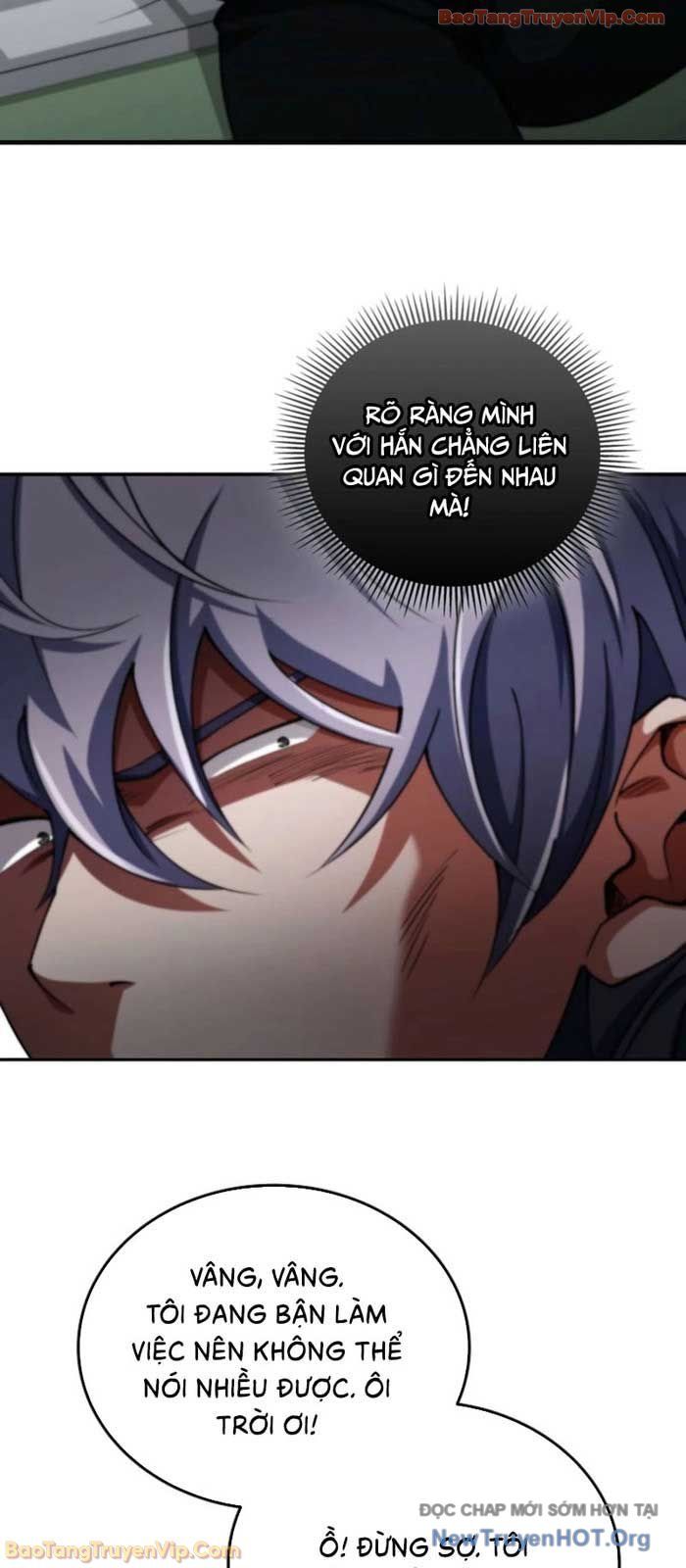 Anh Hùng Đã Trở Thành Phản Diện Mà Tôi Ám Ảnh - Chapter 6 - Page 29