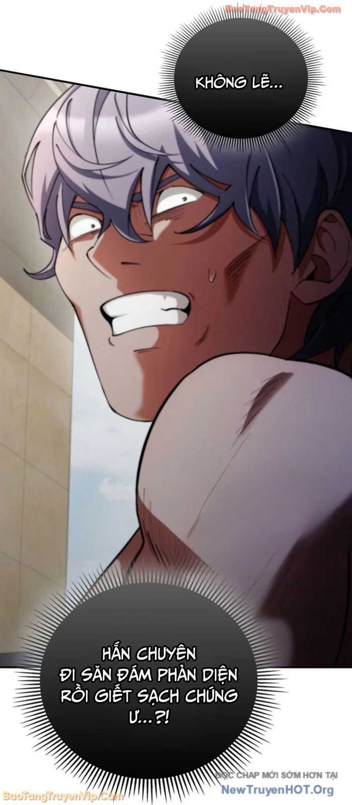 Anh Hùng Đã Trở Thành Phản Diện Mà Tôi Ám Ảnh - Chapter 6 - Page 32