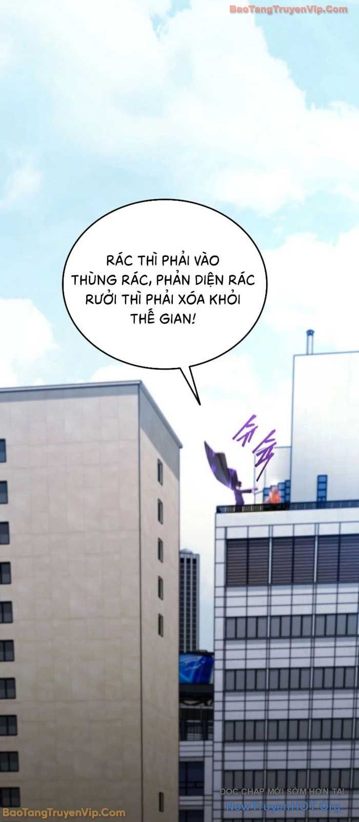 Anh Hùng Đã Trở Thành Phản Diện Mà Tôi Ám Ảnh - Chapter 6 - Page 34