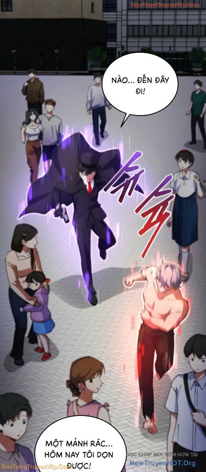 Anh Hùng Đã Trở Thành Phản Diện Mà Tôi Ám Ảnh - Chapter 6 - Page 35