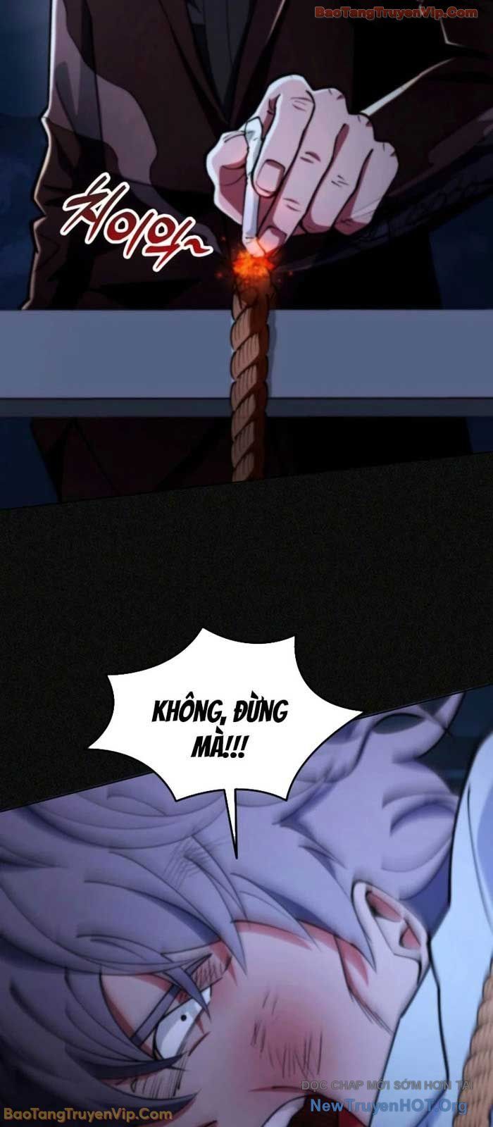 Anh Hùng Đã Trở Thành Phản Diện Mà Tôi Ám Ảnh - Chapter 6 - Page 4