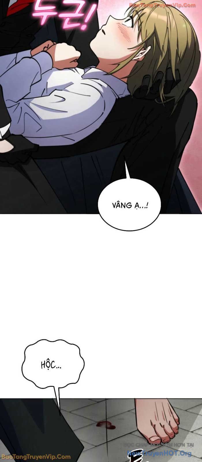 Anh Hùng Đã Trở Thành Phản Diện Mà Tôi Ám Ảnh - Chapter 6 - Page 41