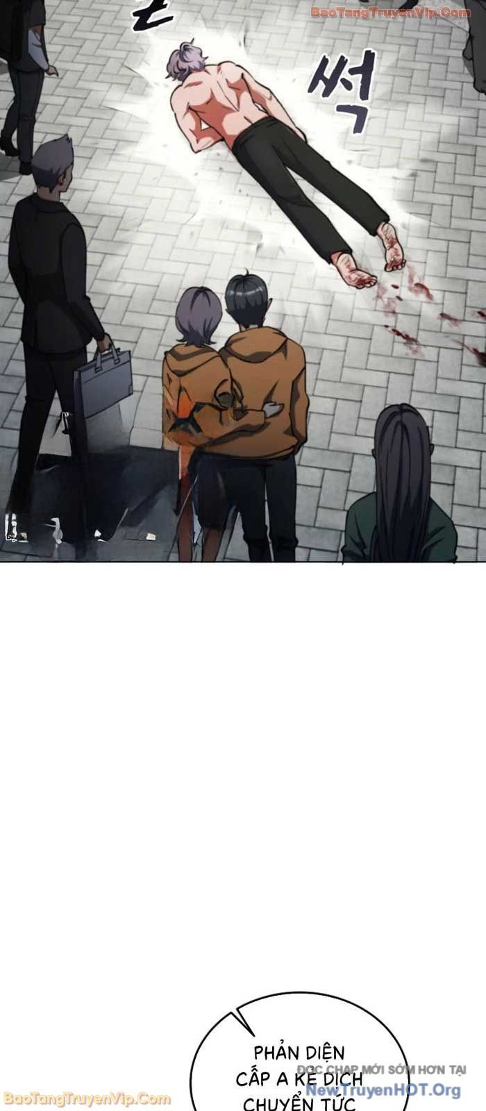 Anh Hùng Đã Trở Thành Phản Diện Mà Tôi Ám Ảnh - Chapter 6 - Page 44