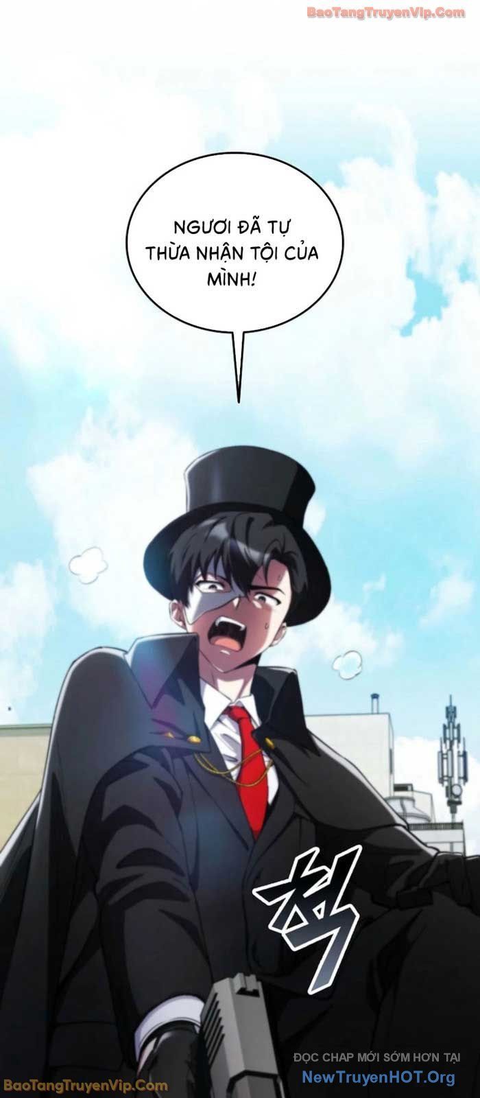 Anh Hùng Đã Trở Thành Phản Diện Mà Tôi Ám Ảnh - Chapter 6 - Page 46