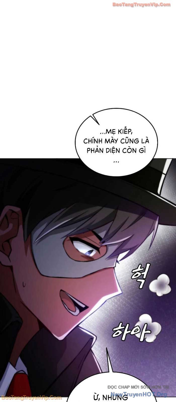 Anh Hùng Đã Trở Thành Phản Diện Mà Tôi Ám Ảnh - Chapter 6 - Page 48