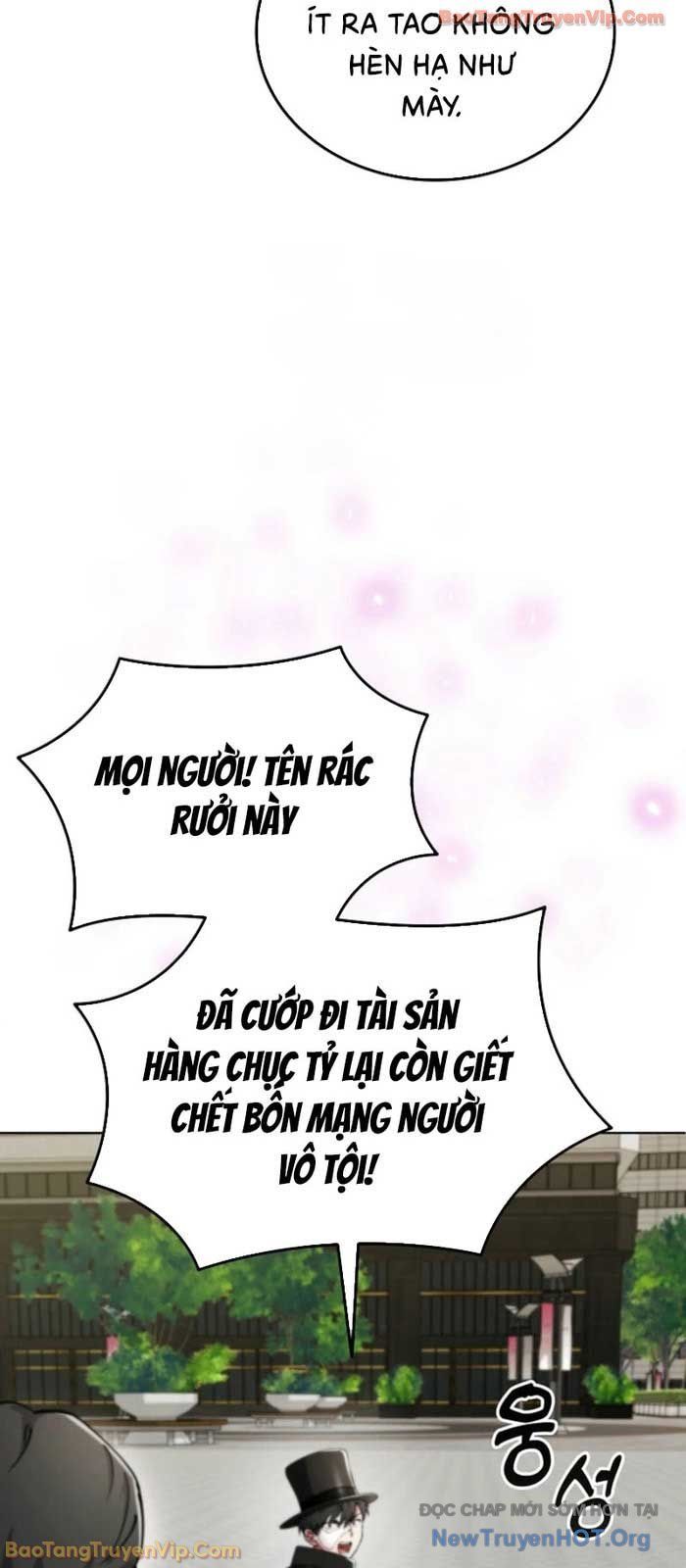 Anh Hùng Đã Trở Thành Phản Diện Mà Tôi Ám Ảnh - Chapter 6 - Page 49