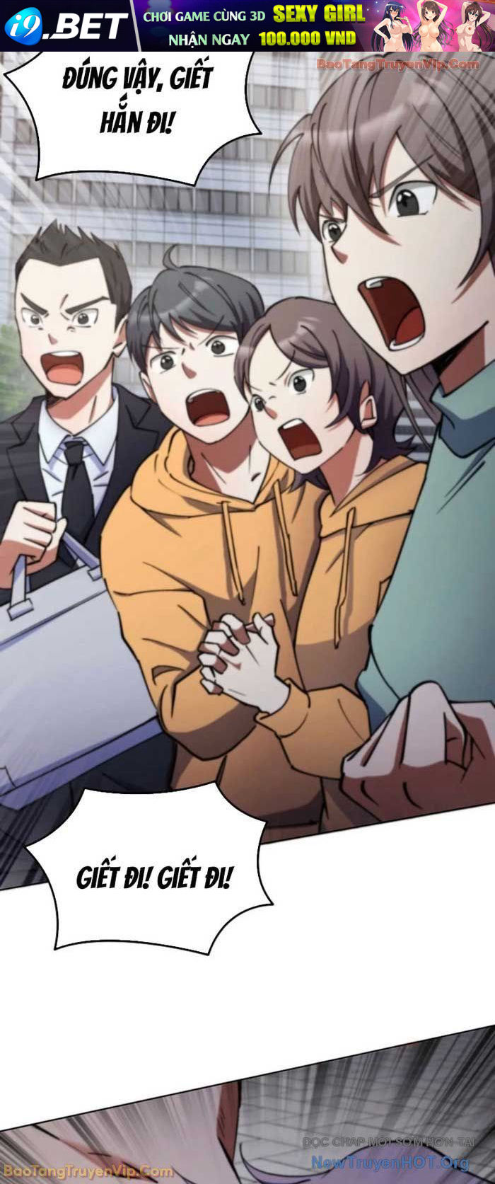 Anh Hùng Đã Trở Thành Phản Diện Mà Tôi Ám Ảnh - Chapter 6 - Page 51