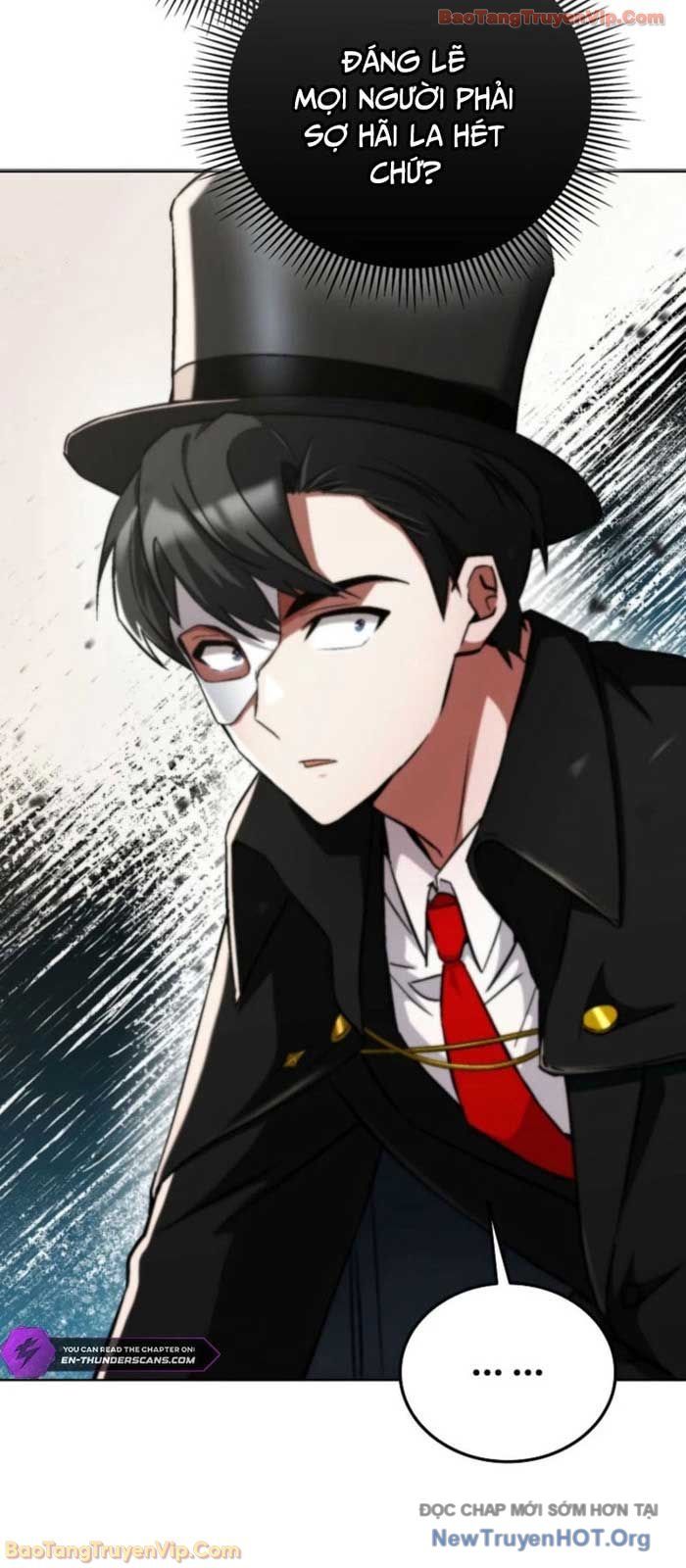 Anh Hùng Đã Trở Thành Phản Diện Mà Tôi Ám Ảnh - Chapter 6 - Page 59