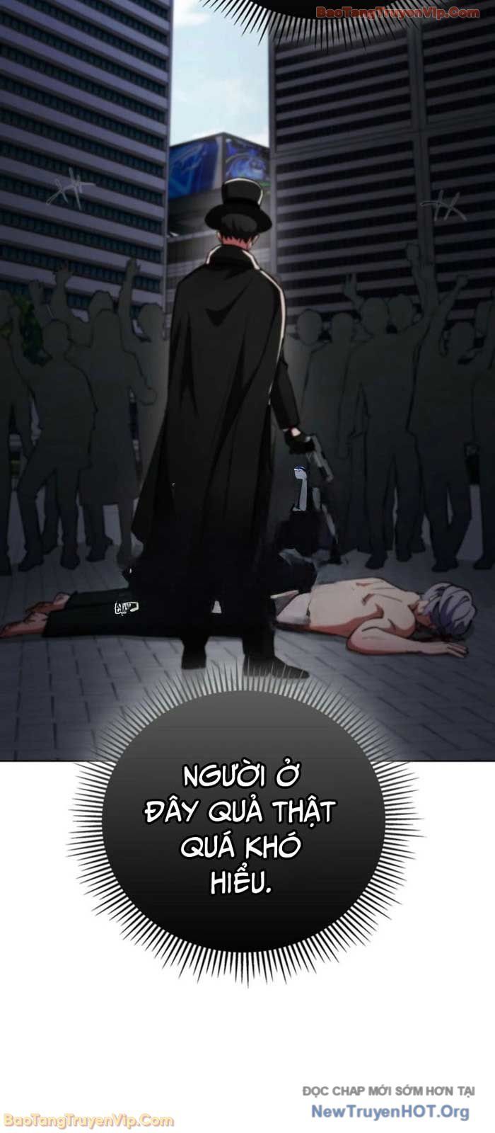 Anh Hùng Đã Trở Thành Phản Diện Mà Tôi Ám Ảnh - Chapter 6 - Page 61