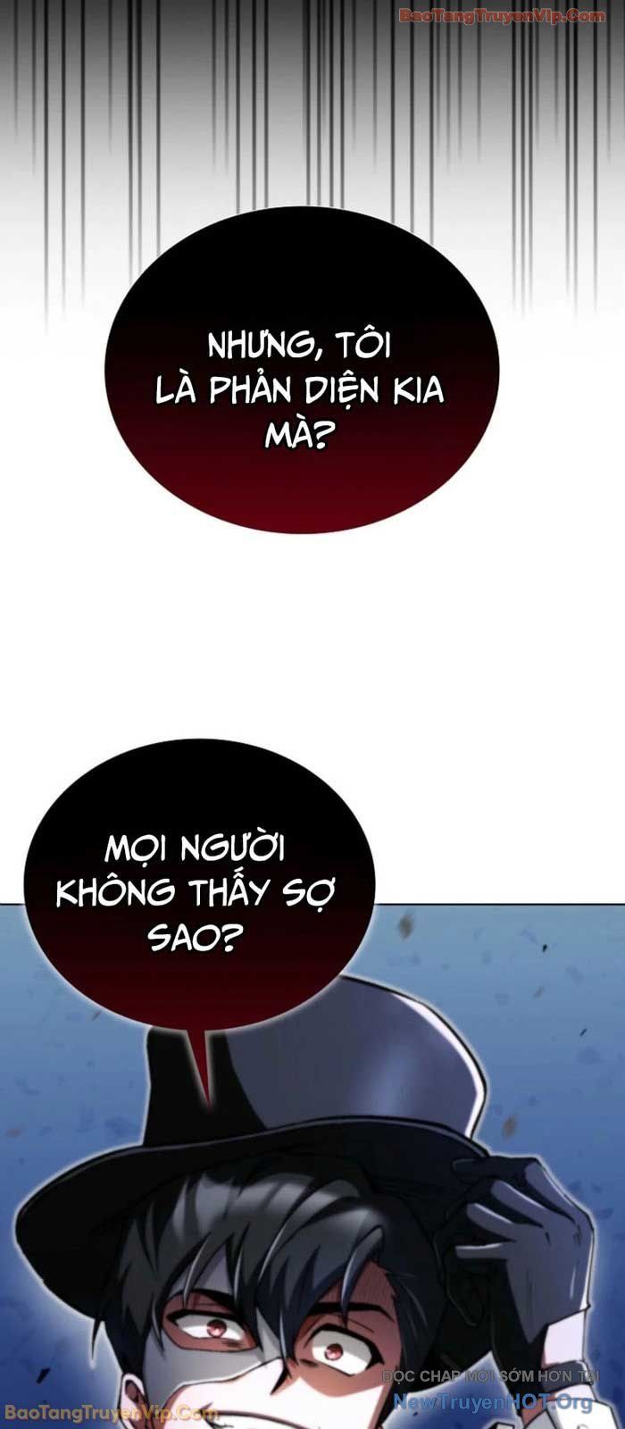 Anh Hùng Đã Trở Thành Phản Diện Mà Tôi Ám Ảnh - Chapter 6 - Page 64