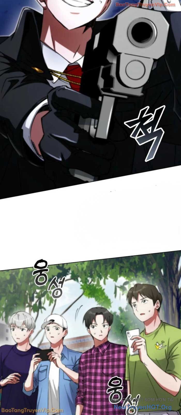 Anh Hùng Đã Trở Thành Phản Diện Mà Tôi Ám Ảnh - Chapter 6 - Page 65