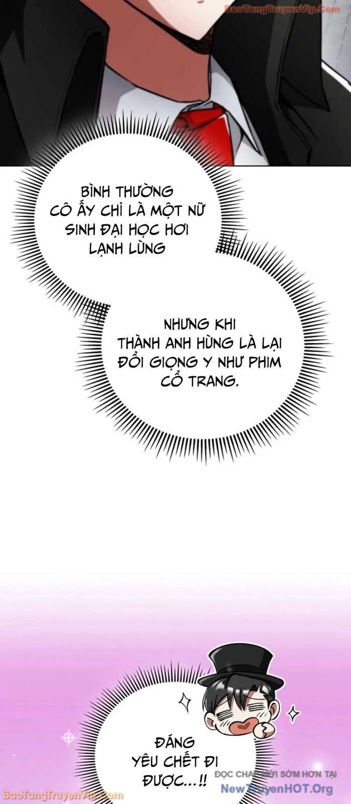 Anh Hùng Đã Trở Thành Phản Diện Mà Tôi Ám Ảnh - Chapter 6 - Page 70