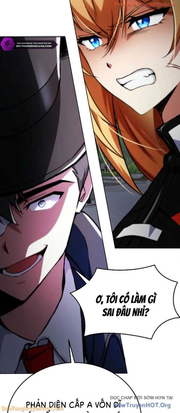 Anh Hùng Đã Trở Thành Phản Diện Mà Tôi Ám Ảnh - Chapter 6 - Page 74