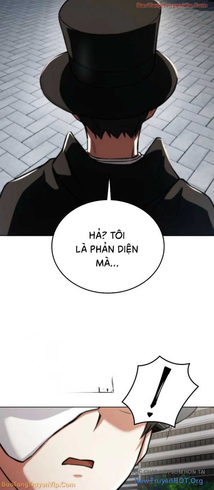 Anh Hùng Đã Trở Thành Phản Diện Mà Tôi Ám Ảnh - Chapter 6 - Page 76