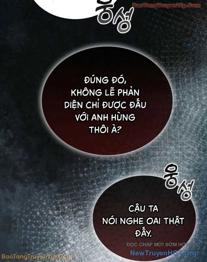 Anh Hùng Đã Trở Thành Phản Diện Mà Tôi Ám Ảnh - Chapter 6 - Page 79