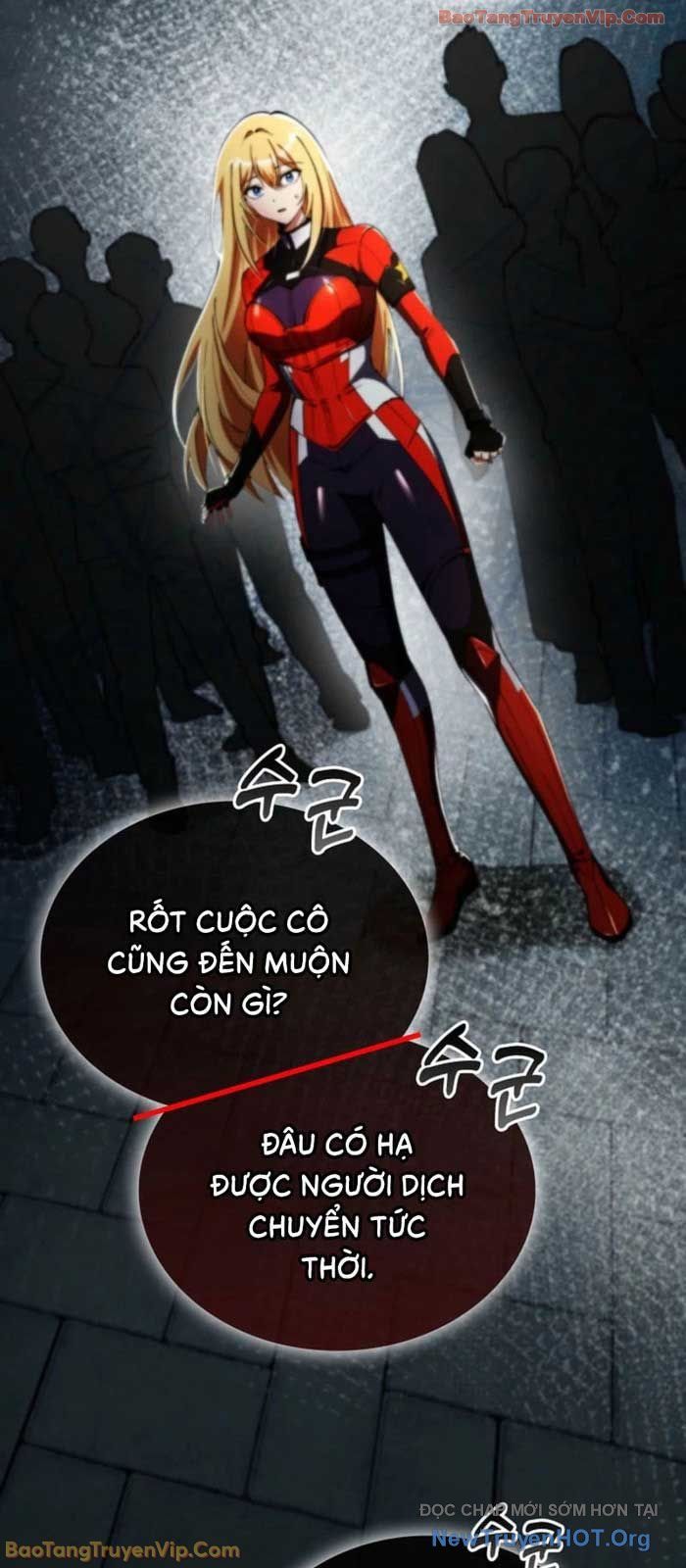 Anh Hùng Đã Trở Thành Phản Diện Mà Tôi Ám Ảnh - Chapter 6 - Page 80