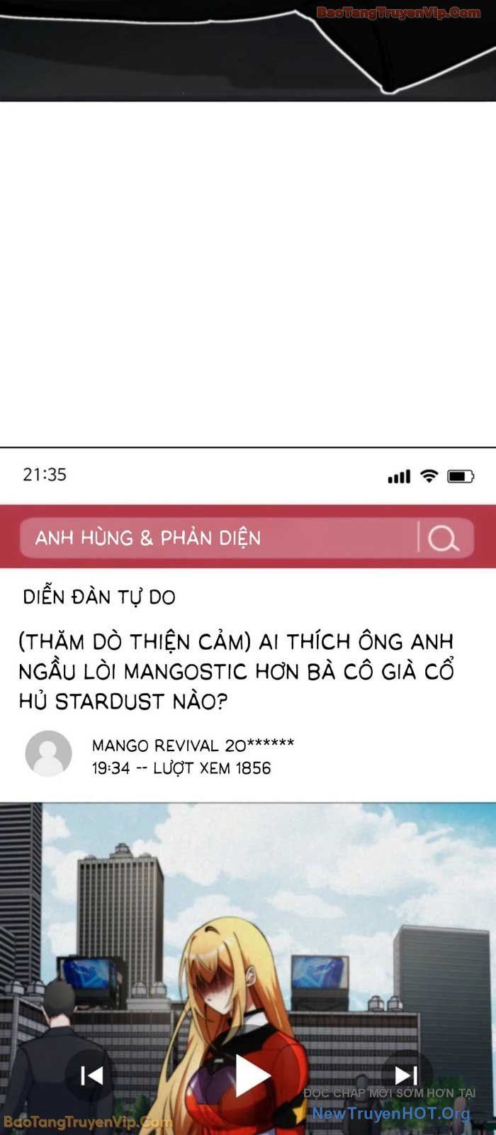 Anh Hùng Đã Trở Thành Phản Diện Mà Tôi Ám Ảnh - Chapter 6 - Page 96