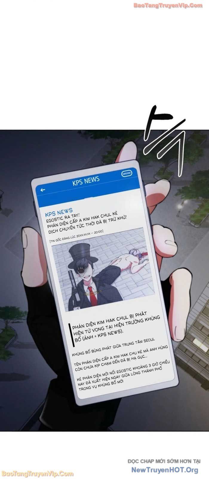 Anh Hùng Đã Trở Thành Phản Diện Mà Tôi Ám Ảnh - Chapter 6 - Page 99