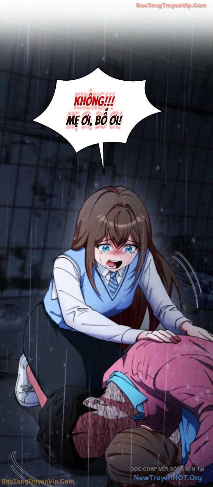 Anh Hùng Đã Trở Thành Phản Diện Mà Tôi Ám Ảnh - Chapter 7 - Page 3