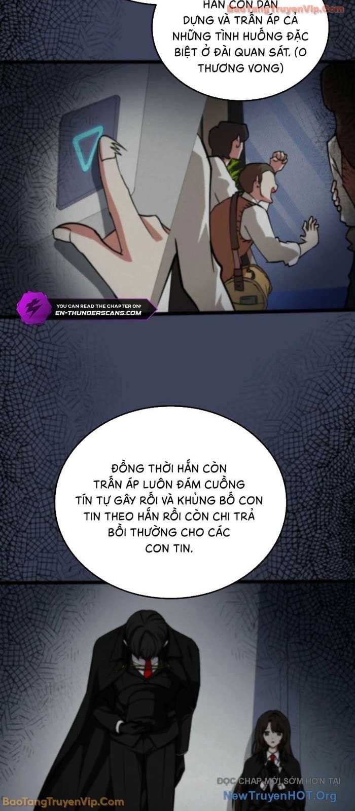 Anh Hùng Đã Trở Thành Phản Diện Mà Tôi Ám Ảnh - Chapter 7 - Page 34