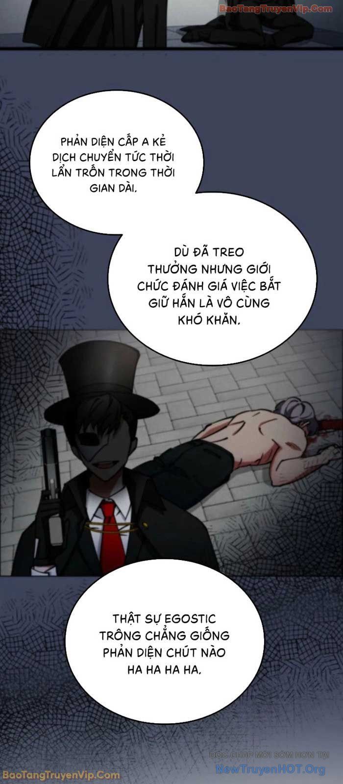Anh Hùng Đã Trở Thành Phản Diện Mà Tôi Ám Ảnh - Chapter 7 - Page 35