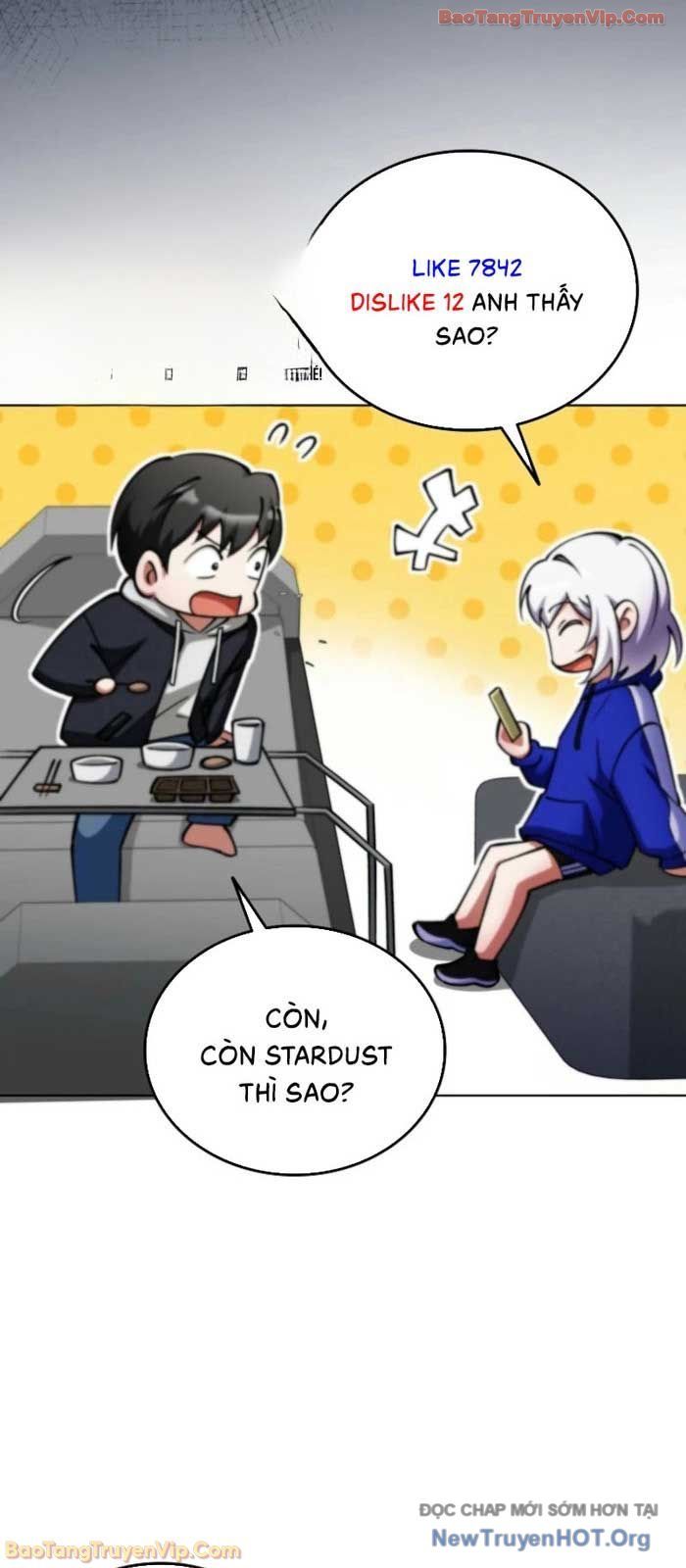 Anh Hùng Đã Trở Thành Phản Diện Mà Tôi Ám Ảnh - Chapter 7 - Page 36