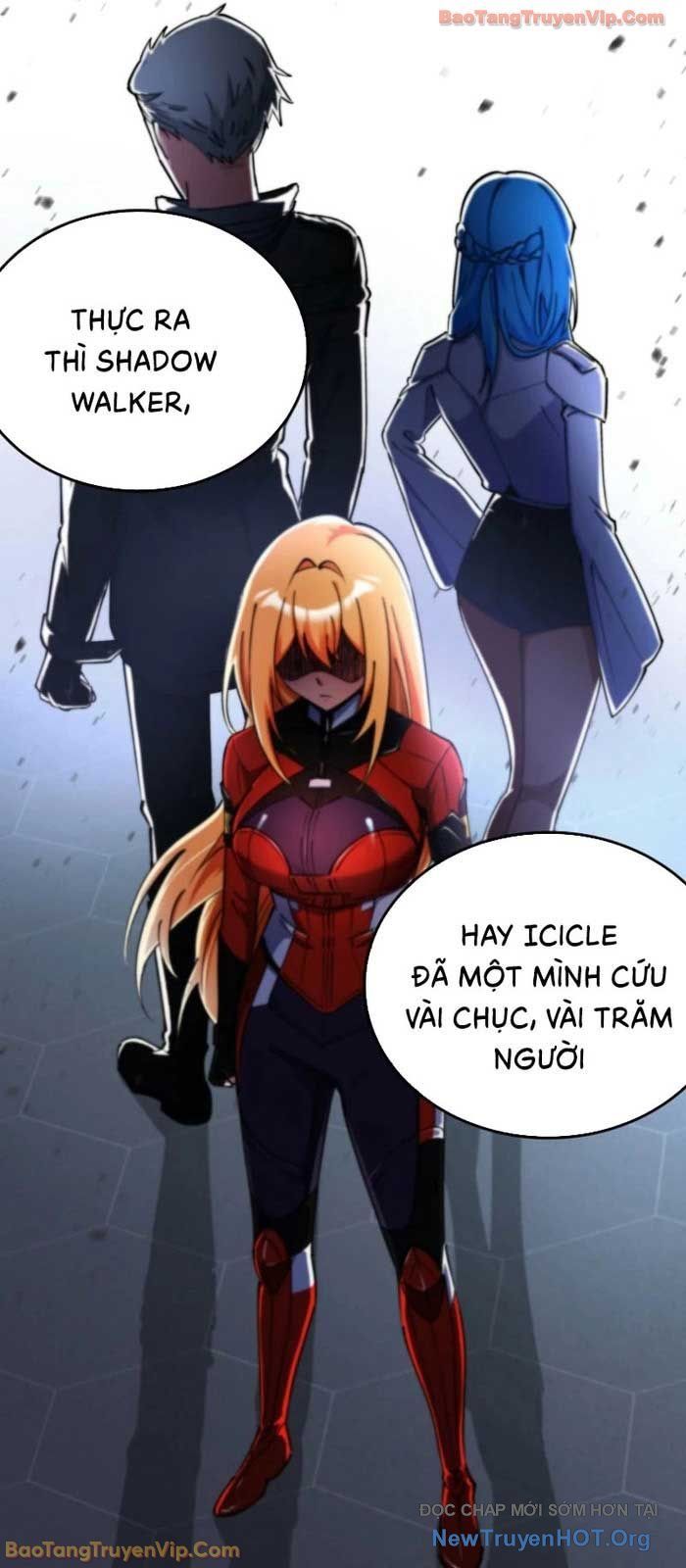 Anh Hùng Đã Trở Thành Phản Diện Mà Tôi Ám Ảnh - Chapter 7 - Page 40