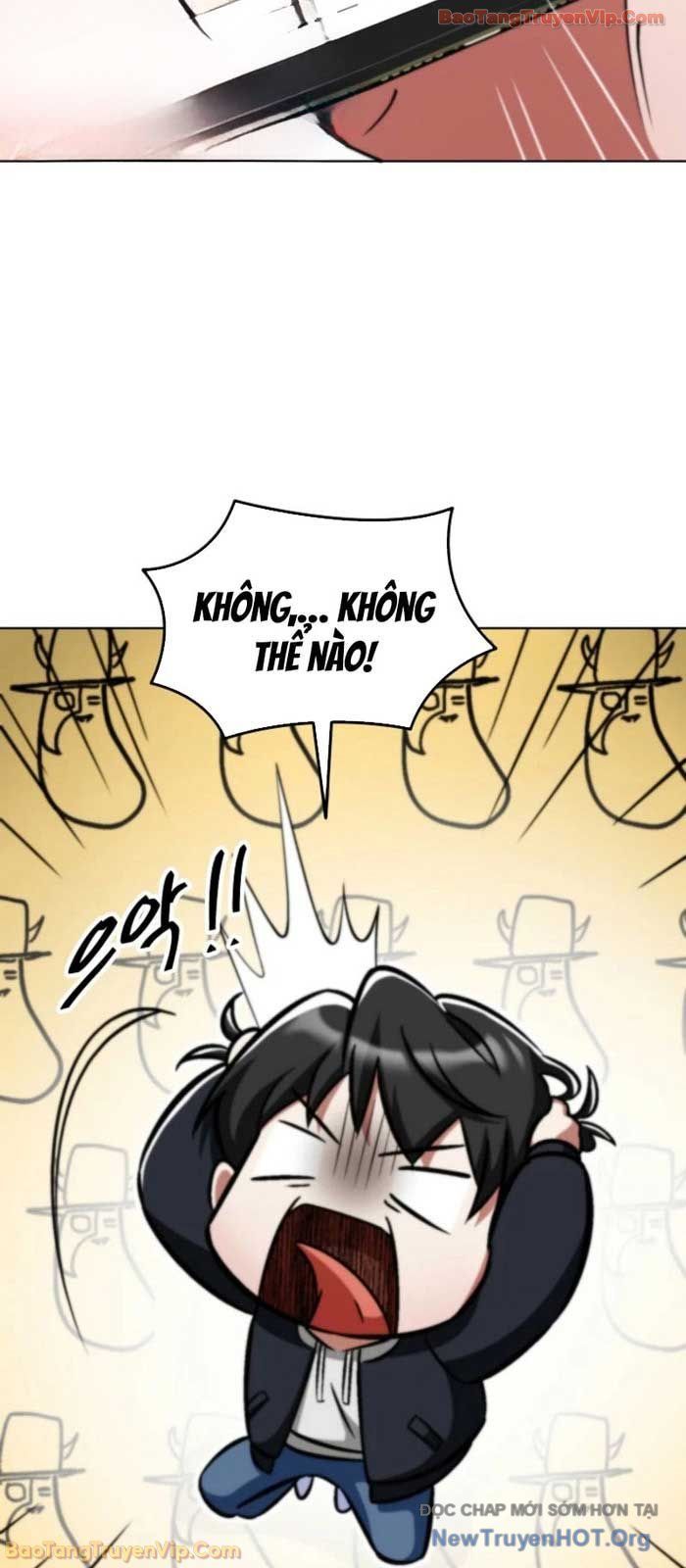 Anh Hùng Đã Trở Thành Phản Diện Mà Tôi Ám Ảnh - Chapter 7 - Page 43