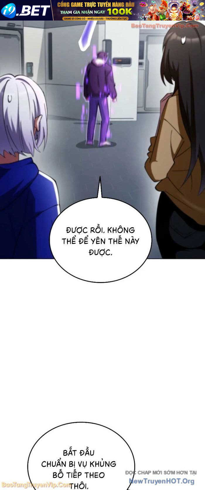 Anh Hùng Đã Trở Thành Phản Diện Mà Tôi Ám Ảnh - Chapter 7 - Page 45