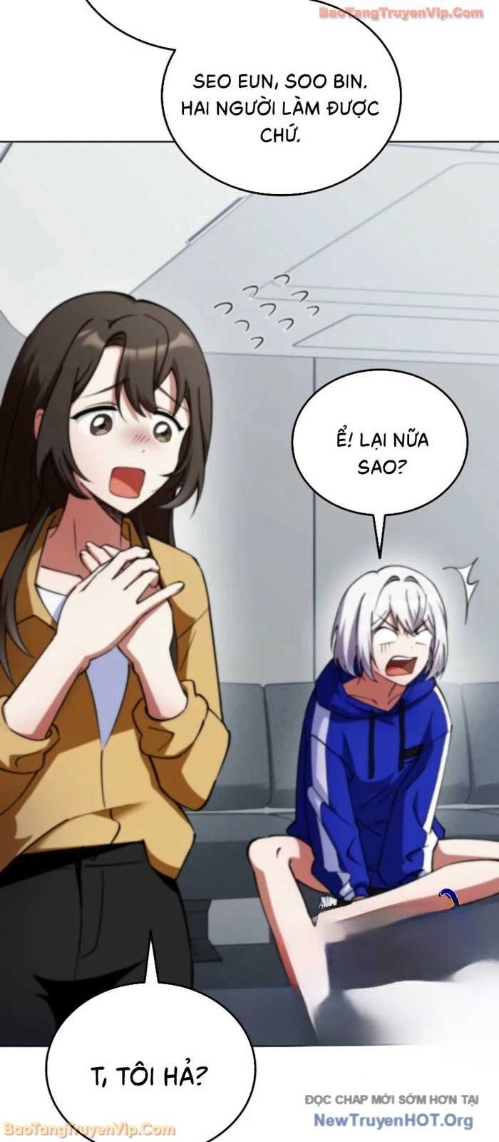 Anh Hùng Đã Trở Thành Phản Diện Mà Tôi Ám Ảnh - Chapter 7 - Page 46