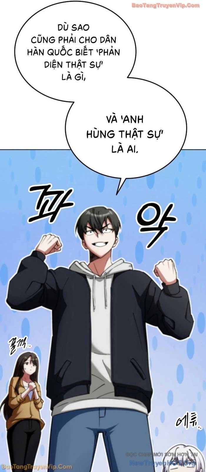 Anh Hùng Đã Trở Thành Phản Diện Mà Tôi Ám Ảnh - Chapter 7 - Page 48