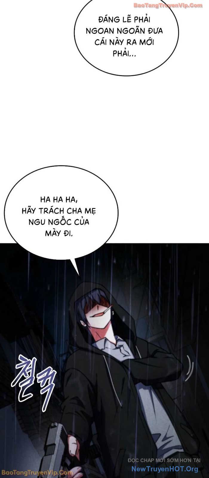 Anh Hùng Đã Trở Thành Phản Diện Mà Tôi Ám Ảnh - Chapter 7 - Page 5