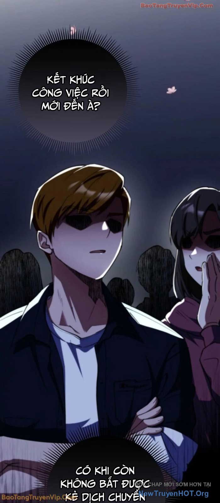 Anh Hùng Đã Trở Thành Phản Diện Mà Tôi Ám Ảnh - Chapter 7 - Page 54