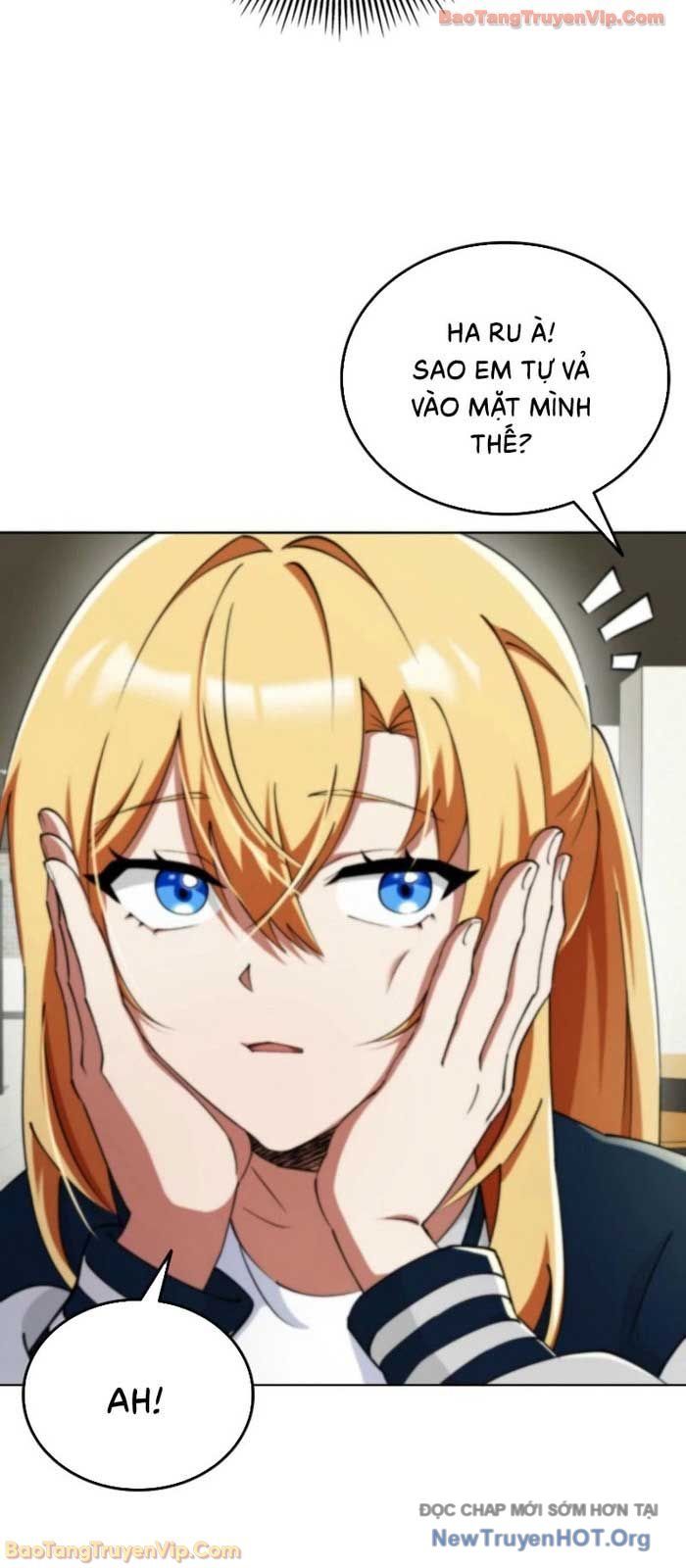 Anh Hùng Đã Trở Thành Phản Diện Mà Tôi Ám Ảnh - Chapter 7 - Page 59