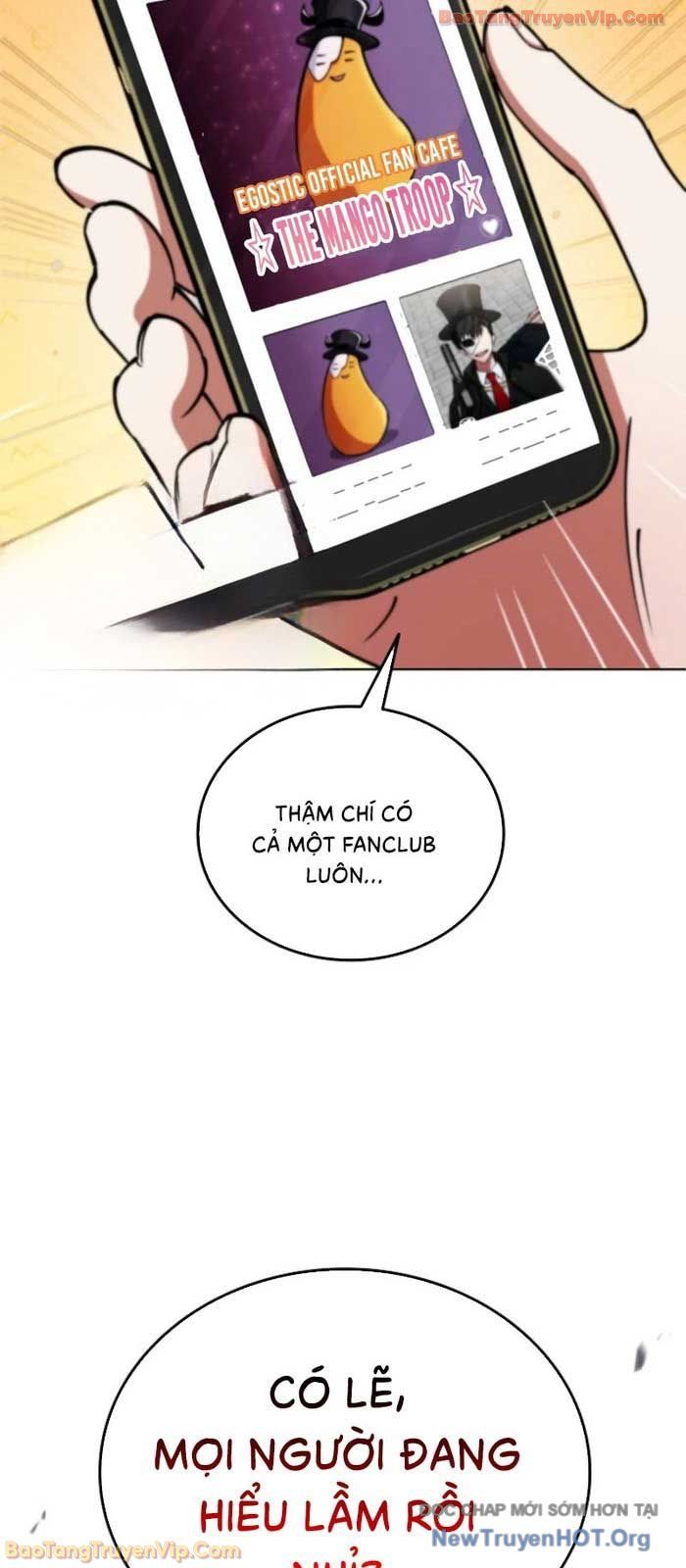 Anh Hùng Đã Trở Thành Phản Diện Mà Tôi Ám Ảnh - Chapter 7 - Page 76